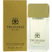 Trussardi My Land Uomo 30 ml — Eau de Toilette