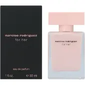 Narciso Rodriguez For Her 30 ml Donna — Extrait de Parfum