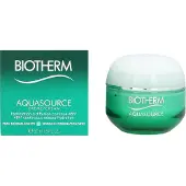 Biotherm Aquasource , Crema Idratante, Per il Viso, 50 ml