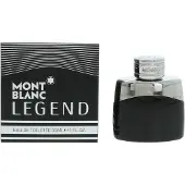 Mont Blanc Legend Eau de Toilette Uomo 30ml — Eau de Toilette