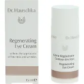 Dr. Hauschka Crema Rigenerante Contorno Occhi Bio 15 ml — Crema occhi