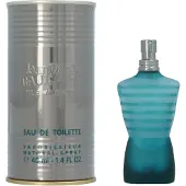 Jean Paul Gaultier Le Male Eau de Toilette Uomo 40 ml — Eau de Toilette