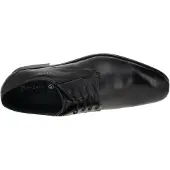 Bugatti Scarpa stringata nero