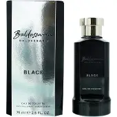 Baldessarini Black Uomo 75 ml — Eau de Toilette