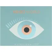 Kenzo World Donna 50 ml — Eau de Parfum