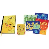 Abysse Corp Set Regalo Pokemon
