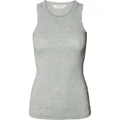 LISVA Top grigio