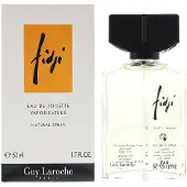 Guy Laroche Eau De Toilette Fidji 50ml