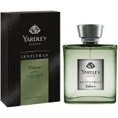 Yardley Gentleman Urbane, eau de parfum, per uomo, 100 ml
