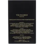 Trussardi Black Extreme Eau de Toilette 30 ml — Eau de Toilette