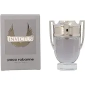 Rabanne Invictus Uomo 50 ml — Eau de Toilette