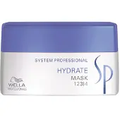 Wella SP Maschera idratante 200ml — Maschera capelli