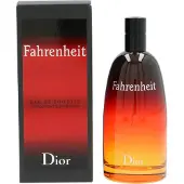 Dior Eau De Toilette Fahrenheit 200ml