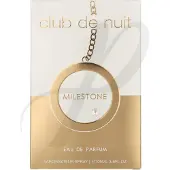 Armaf Club de Nuit Milestone Unisex 105 ml — Eau de Parfum