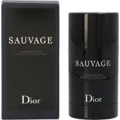 Dior Deodorante Stick Sauvage 75g
