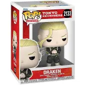 Funko POP! Figura Di Draken Tokyo Revengers