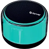 Denver Altoparlante Bluetooth Btp-103 30w