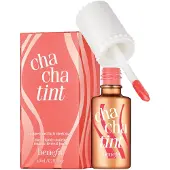 Benefit Chachatint Lip & Cheek 6 ml Mango — Rossetto liquido e blush