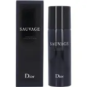 Dior Deodorante Eau De Sauvage 150ml