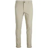Jack & Jones Pantaloni Chino Slim Fit