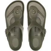 Birkenstock Gizeh EVA Sandali (35 - Regular, olivia)