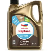 Total Olio Motore Neptuna 10w30 4 Tempi 5l