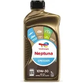 Total Olio Motore Neptuna Speeder 10w30 4 Tempi 1l