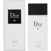Dior Gel Homme Shower 200ml