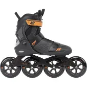 K2 Pattini In Linea Mod 110 Marathon