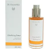 Dr. Hauschka Tonico Chiarificante 100 ml — Tonico