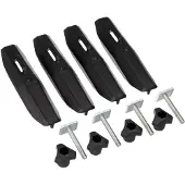 Thule Adattatore 696-4 T-track