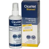 Stangest Crema Curativa Per Cani E Gatti 125ml