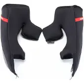 Scorpion Imbottiture Per Guance Adx-2/exo-930