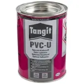 Cepex 02434 Pvc-u 500cc Cemento Solvente Con Pennello