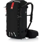 Arva - Zaino leggero e versatile - ST35 Black - Nero