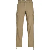 Jack & Jones Plus Size Pantaloni Relaxed Fit Relaxed Fit