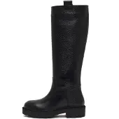 Derimod Boots nero