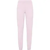 Plein sport Pantaloni jogging slim fit in jersey con vita elasticizzata
