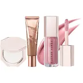 Fenty Beauty Gloss Bomb Universal Lip Luminizer 9 ml - Tonalità: Fussy