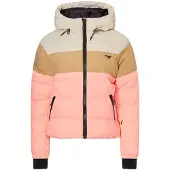 Rehall Women's Nady Giacca da sci Donna (XL, fuchsia)