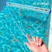 AstralPool Skimmer Galleggiante 76556 Xl