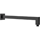 Deante Wall Mounted Shower Spout - 375 mm