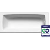 Kaldewei CAYONO Mod. 749, Baignoires rectangulaires, 170x70cm, 274900010001, 274900010001