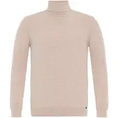 Moxx Paris Pullover beige / nero