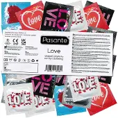 Pasante Preservativi 440028-144s 144 Unità