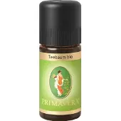 Primavera Olio Essenziale Di Tea Tree Bio 10 ml — Olio essenziale