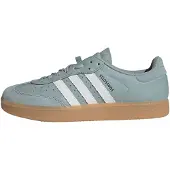 Adidas Velosamba Leather Scarpe da ciclismo Uomo (4, grigio)