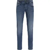 Jack & Jones Jjiglenn Jjoriginal Sq 031 Noos Jeans Slim Fit