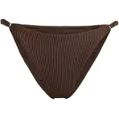 Adidas Slip Bikini Iconisea Ribbed