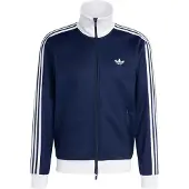 Adidas Felpa Con Zip Classic